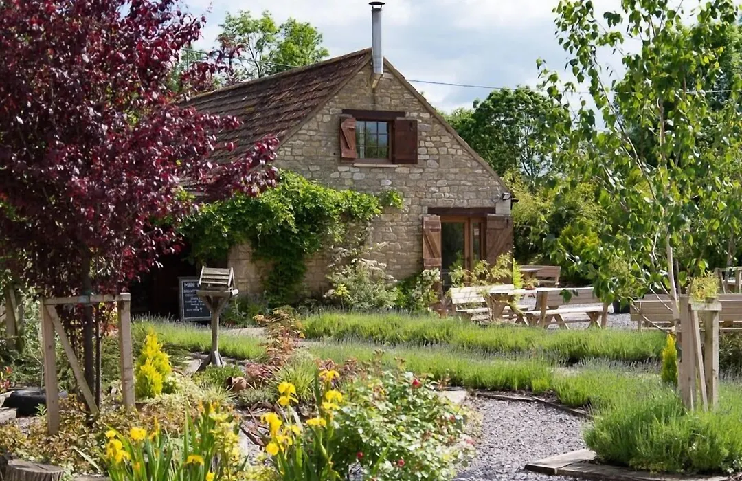 Widbrook Barns-1